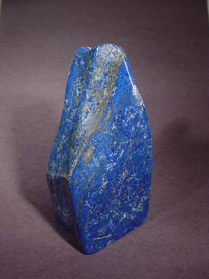 BUTW Lapis Lazuli polished lapidary specimen 0766B ab
