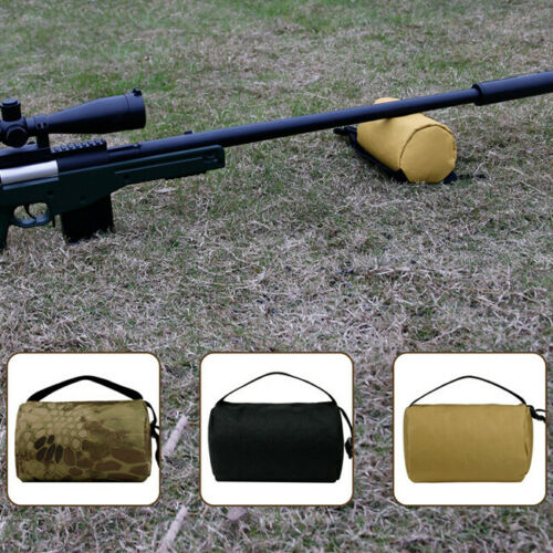 Multicam Shooting Sandbag Gun Rest Shooting Rifle Mount Gun Rest Gun Rest Bag