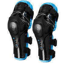 New SIXSIXONE Nitro knee brace shin guards MX ATV BMX MB  Adult