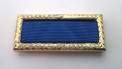 Us Army Presidential Unit Citation Military Ribbon (1-7/16") Rb554 Ho