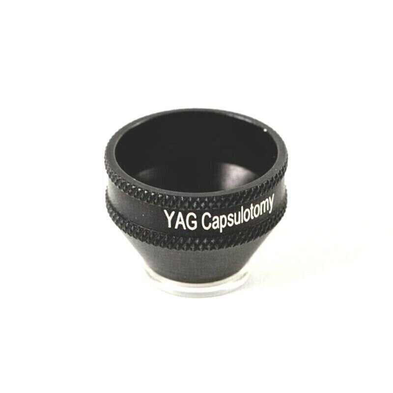 New Yag Capsulotomy Lens For Yag Laser Surgery With Free Shipping
