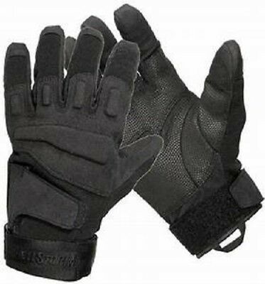 Blackhawk Solag Light Assault Gloves 8063smbk Small Black Authentic Blackhawk
