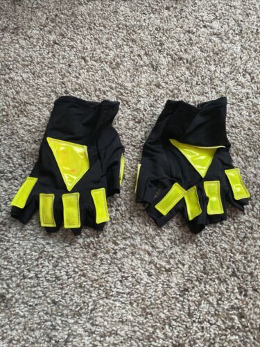 Law Enforcement Traffic Gloves