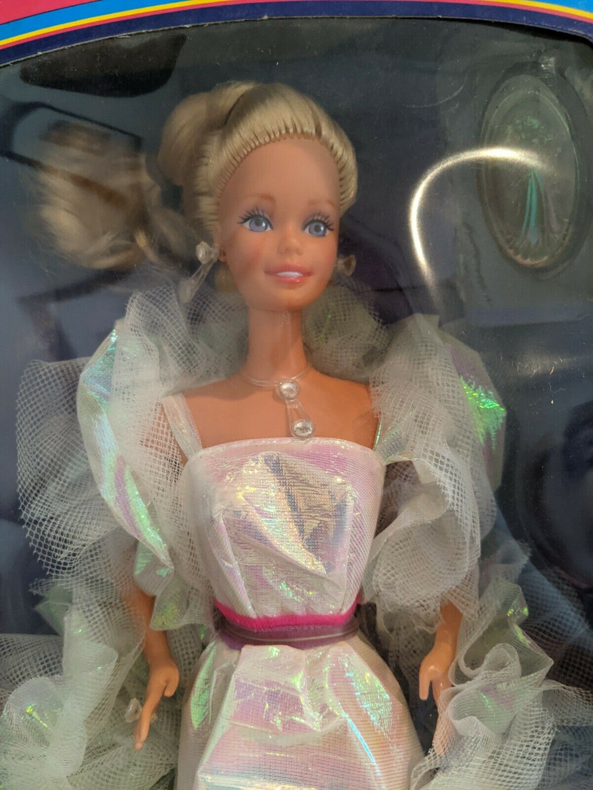 Crystal Barbie * 1983 Mattel 4598