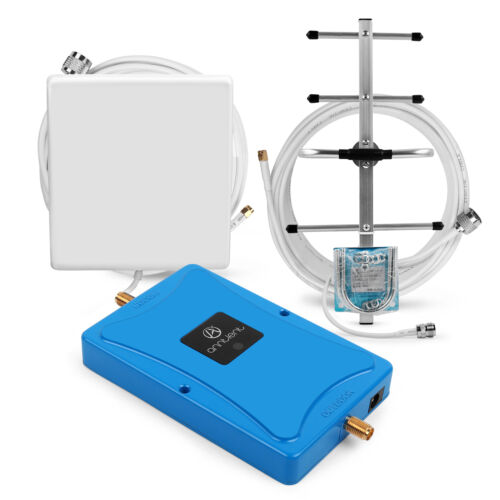 4g Lte Data 700mhz Cell Phone Signal Booster For Verizon Band 13 Amplifier Home