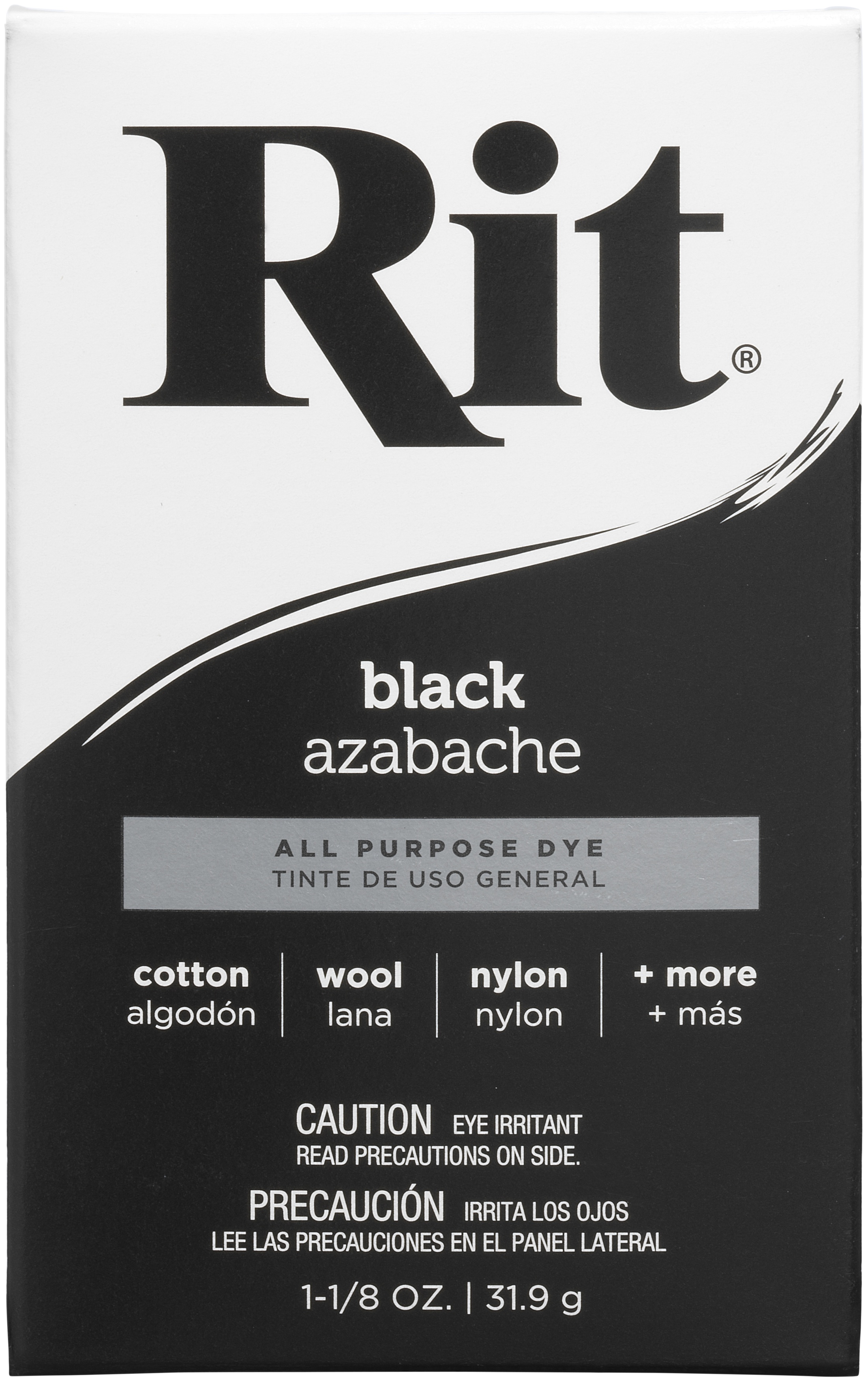 Rit Dye Powder-Black